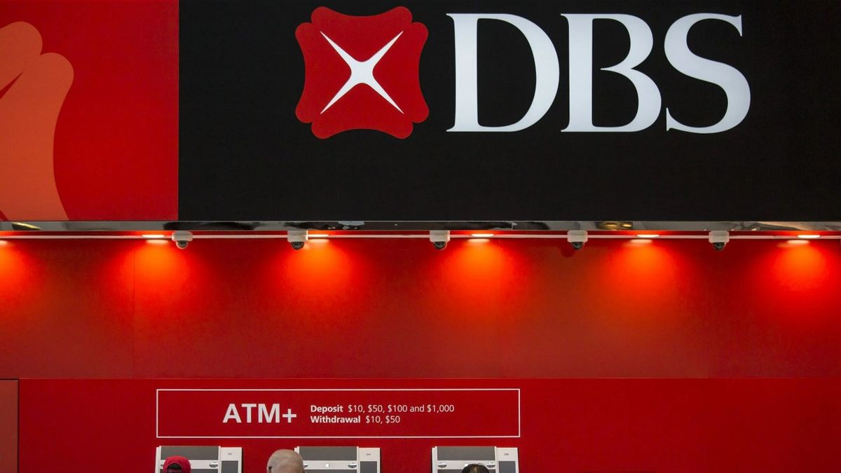 Bank DBS Perluas Layanan Kripto di Hong Kong