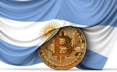 Argentina Resmi Legalkan Bitcoin dan Kripto Lain untuk Pembayaran