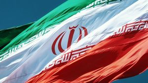 Beli Perangkat Internet Satelit, 2 Warga Asing Ditangkap di Iran