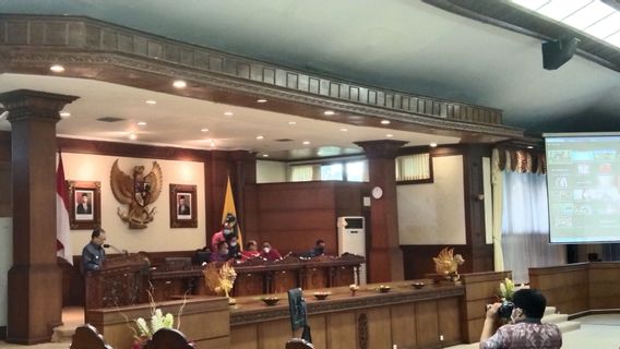 Perputaran Ekonomi Banyak di Luar Bali, Gubernur Koster Dorong Pariwisata Digital Budaya