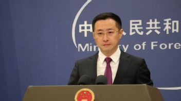 中国希望外国干涉委内瑞拉不会