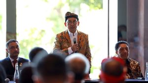 Menteri Kebudayaan Tegaskan Sinergi Pusat-Daerah dalam Sukseskan CHANDI 2025