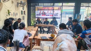 La volonté politique de Prabowo est poussée à démasquer les auteurs de l'affaire Andrie Yunus