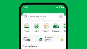 Encourage Technology Innovation, Grab Chooses AWS As The Main Cloud Provider