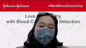 Dokter Spesialis di RSCM Jakarta Sebut Lansia Rentan Terhadap Kanker Darah