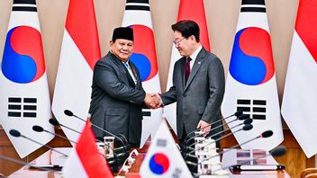 Prabowo大統領とLee大統領、インドネシア・韓国包括的パートナーシップ拡大