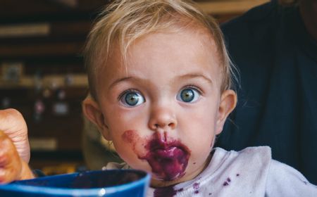 Berapa Lama Durasi Makan Anak yang Tepat? Berikut Penjelasan Dari Pakar