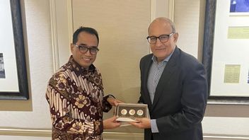 Minister Of Transportation Strengthens Connectivity Cooperation With Singapore