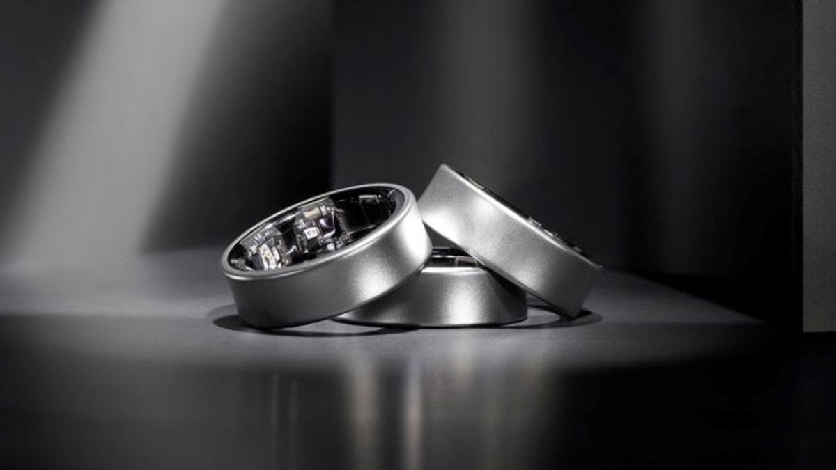 Samsung Galaxy Ring Will Release Two Larger Sizes