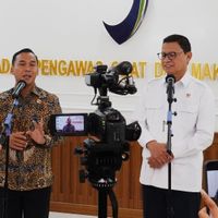 Sinergi Kementerian Kependudukan dan Pembangunan Keluarga dengan BPOM: Cegah Remaja Salah Gunakan Obat Penenang