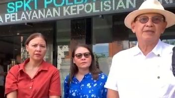 Mengaku Tertipu Sewa Vila di Bali, Putri Roy Marten Alami Kerugian hingga Rp 980 Juta