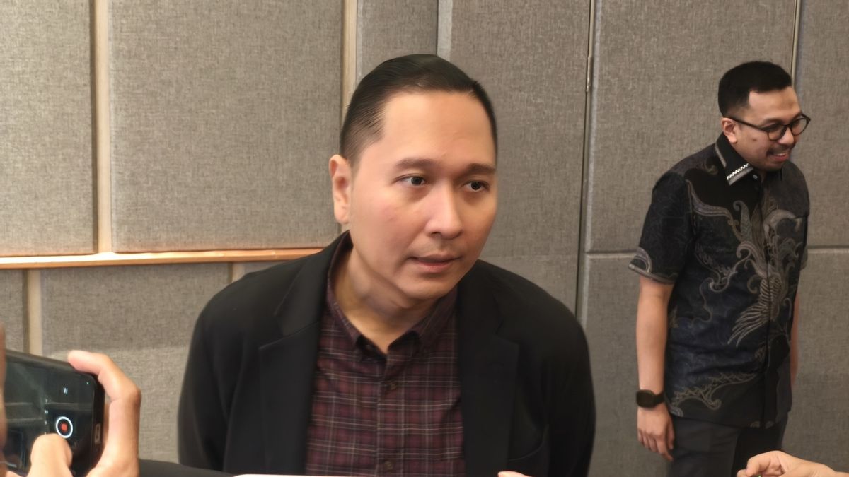 Economist Reveals Rupiah Stability as the Key to Foreign Investment Entry