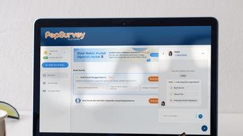 PopSurvey: Platform Survei Cepat Populix Kini Diperkuat AI dan Layanan Jurnal SINTA