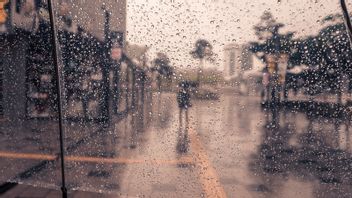 Cuaca Aceh Hari Ini: Waspada dengan Hujan pada Pagi Hari