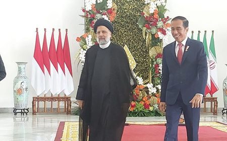 Indonesia dan Iran Teken Perjanjian Perdagangan Preferensial