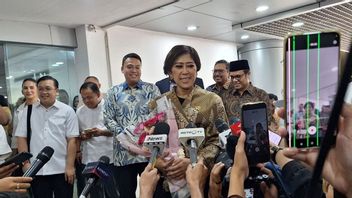 Meutya Hafid Instruksikan Efisiensi dan Inovasi untuk Transformasi Baru