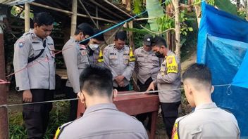 Siswa SMP di Sukabumi Tewas Misterius Saat MPLS, Polisi Lakukan Otopsi