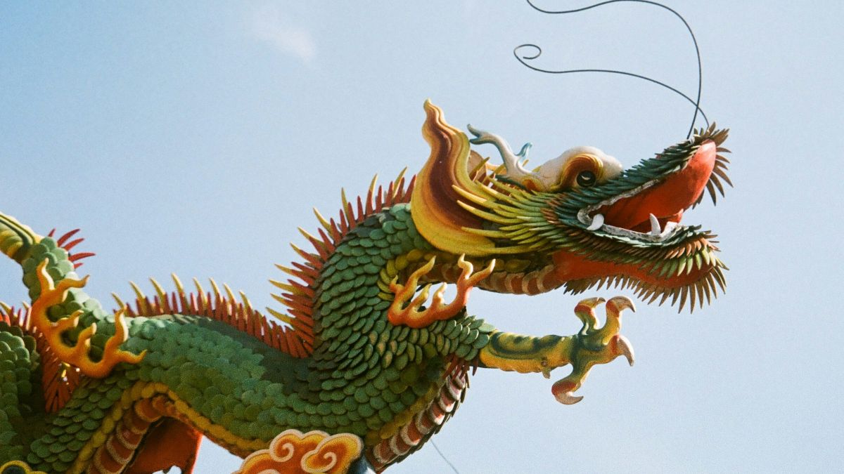 Quel est le symbole le plus important de la culture chinoise? Connaissez les types