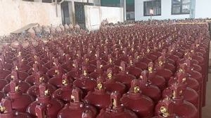 Surya Biru Murni Acetylene Lanjutkan Tren Penjualan Positif di Kuartal I 2025