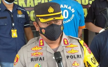 Kasus Ayam Hidup Masuk Program Bansos Di Cianjur Diselidiki Polisi