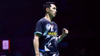 India Open 2026: Hanya Jonatan yang Melaju ke Semifinal