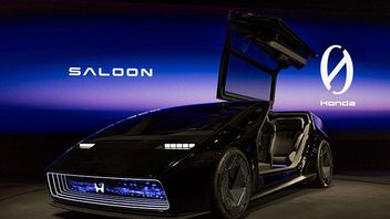 هوندا ستستفيد من تكنولوجيا الفورمولا 1 لتطوير سياراتها الكهربائية