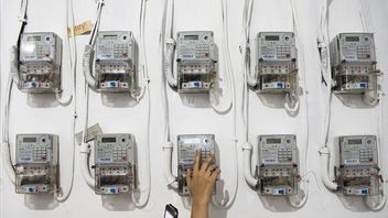 PLN Beri Diskon 添加电力高达300万印尼盾,条件 只需在应用程序中购买PEVS 2024门票即可