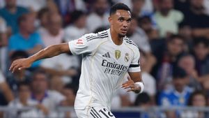Alexander-Arnold: Sambutan di Anfield Tak Akan Mengubah Kecintaan kepada Liverpool