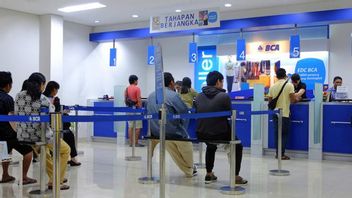 Bank Indonesia: Stabilitas Sistem Keuangan Indonesia Semester I 2022 Terjaga