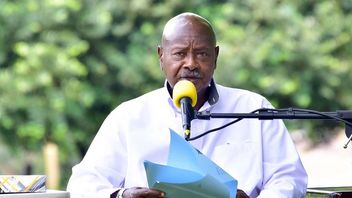 媒体团体批评乌干达政府颁布模棱两可的信息技术法