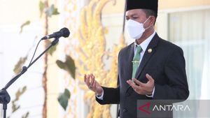 Kasus Guru di Bandung Lakukan Tindak Asusila ke 6 Bocah Modus Les Musik, Pemkab Bandung Berikan <i>Trauma Healing</i>