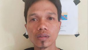 Indomaret Kramat Sentiong Dibobol Maling, Uang Rp9,3 Juta Raib Dicuri Pelaku
