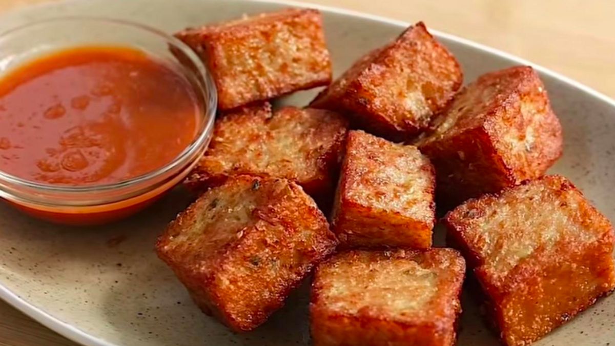 وصفة Siomay Chicken Box يمكن أن تكون وجبة خفيفة لذيذة لليلة العيد