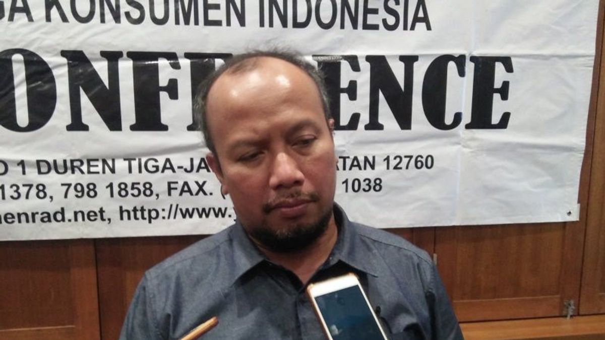 Harga Tiket Masuk Candi Borobudur Dinilai Tidak Rasional, Yayasan Konsumen: Batalkan Saja