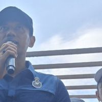 AHY Sampaikan Komitmen Pemerintah Percepat Pembangunan Flyover Buntut Kecelakaan Maut KA di Bekasi Timur