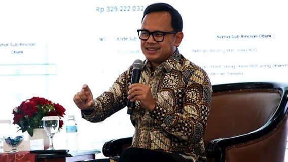 Soal Moratorium Pemekaran Daerah Baru, Kemendagri Bakal Bahas Kelanjutannya