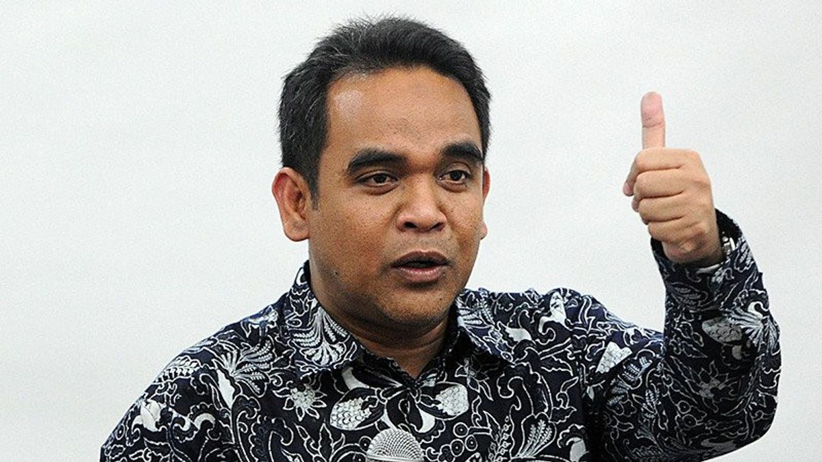 Sekjen Gerindra Sebut Prabowo Sosok yang Bisa Ciptakan Ketersediaan Pangan