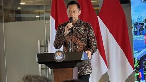 Menko AHY Targetkan Infrastruktur di Aceh Membaik sebelum Ramadan
