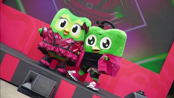 Duolingo Collaborates With Tokopedia, Launches Official Merchandise Store