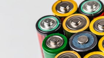 Comprenez la différence entre les batteries AA et AA, ne vous le faites pas mal!