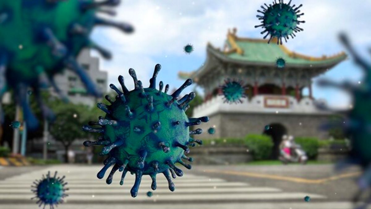 Ada Virus Baru Lagi, Ini Fakta HKU5-CoV-2 yang Bikin Ilmuwan Waspada