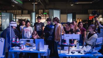 本地鞋品牌准备升级，瞄准全球舞台