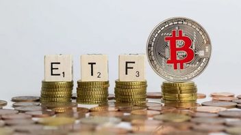 Bitcoin ETF Pushes BTC Prices To Approach IDR 810 Million