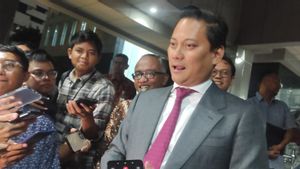 Wamenkeu Thomas Djiwandono Ungkap Penguatan Coretax System Capai Rp549,39 Miliar