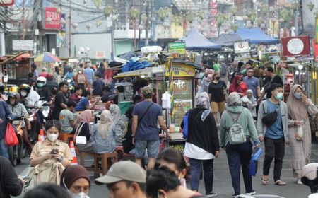 Pemkab Tangerang Keluarkan SE, Peraturan untuk Pelaku Usaha Memasuki Bulan Ramadan