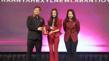 PT Percepatan Sumber Berkah (NEWLAB) 强调李博士不再是公司结构的一部分