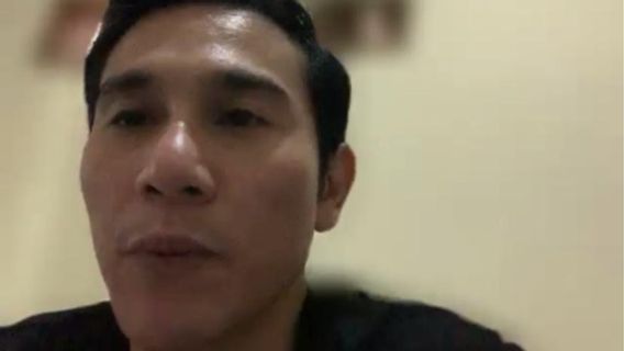 Vino G. Bastian Siap Hadirkan Sisi Lain Ulama Besar, Buya Hamka