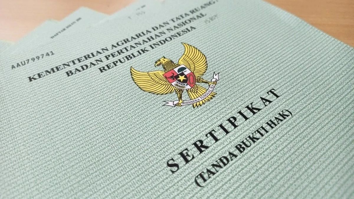 Bisakah Urus SHM Tanpa Notaris? Ini Penjelasan dan Prosedurnya