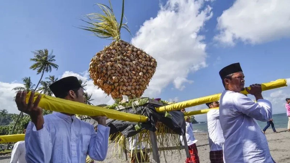 Muhammadiyah Announces Eid Al-Fitr April 21, Early Ramadan Fasting Starting March 23