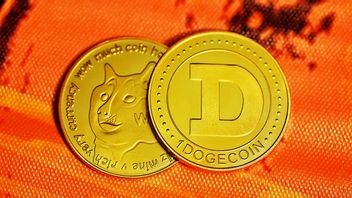 DAIステーブルコインの時価総額がドージコインの地位を脅かす